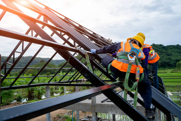 Best Roof Waterproofing Services  in Pratt, KS