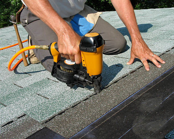 Best Roofing Contractor Near Me  in Pratt, KS