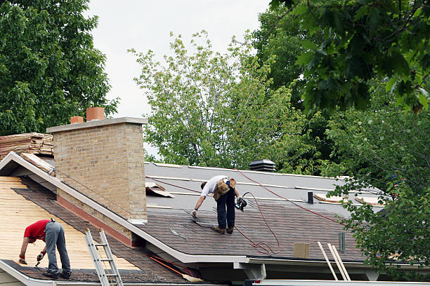 Professional Roofing Contractor in Pratt, KS