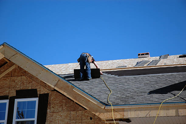 Quick and Trustworthy Emergency Roof Repair Services in Pratt, KS