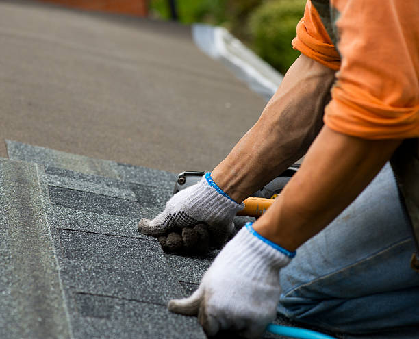 Best Roof Leak Repair  in Pratt, KS