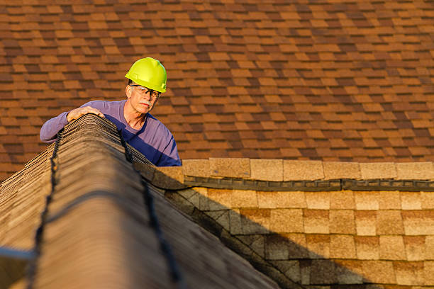 Tile Roofing Contractor in Pratt, KS