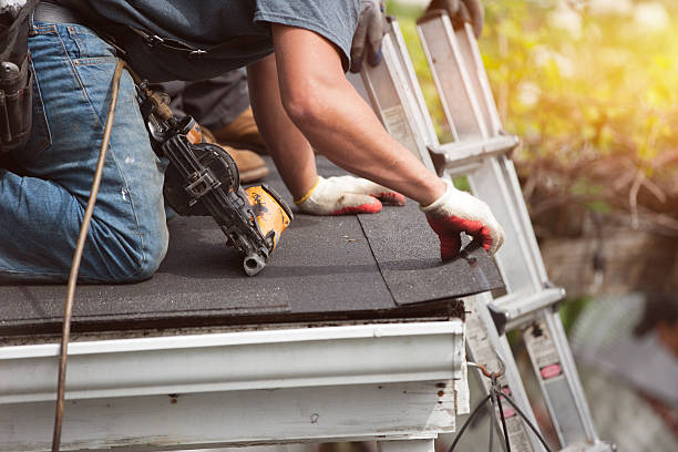 Best Shingle Roofing Installation  in Pratt, KS