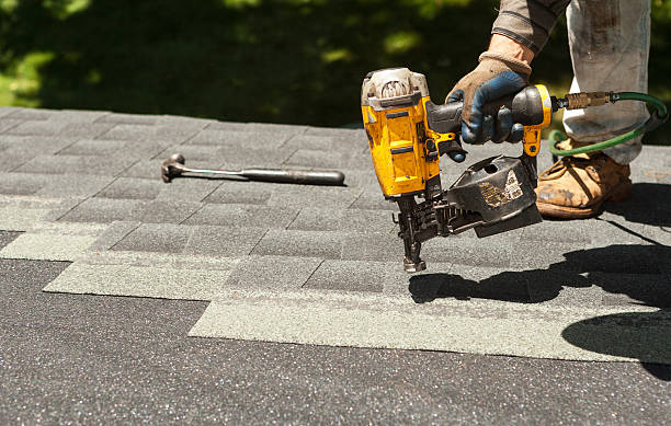 Best Gutter Installation and Roofing  in Pratt, KS