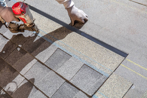 Best Local Roofing Companies  in Pratt, KS